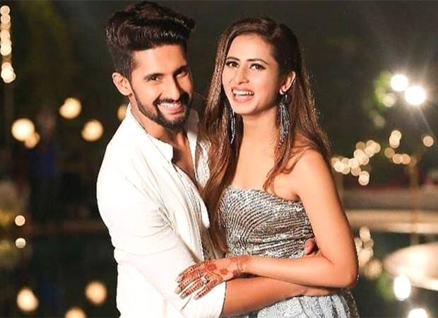 Sargun Mehta on running production house with husband Ravi Dubey: “We argue, we discuss…” : Bollywood News