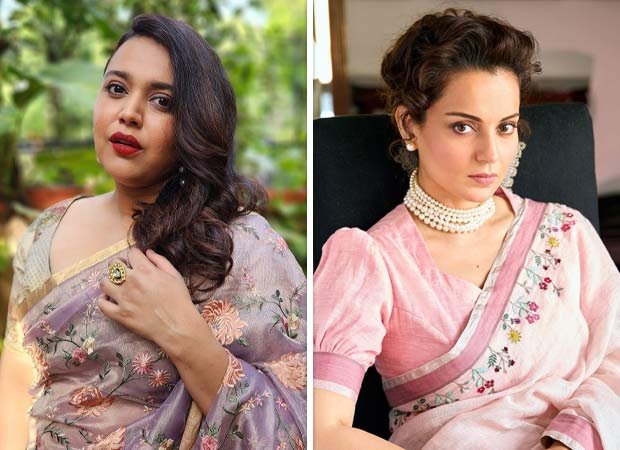 Swara Bhasker condemns assault on Kangana Ranaut; highlights broader issues in India: “Kangana just got slapped, people have lost their lives” : Bollywood News