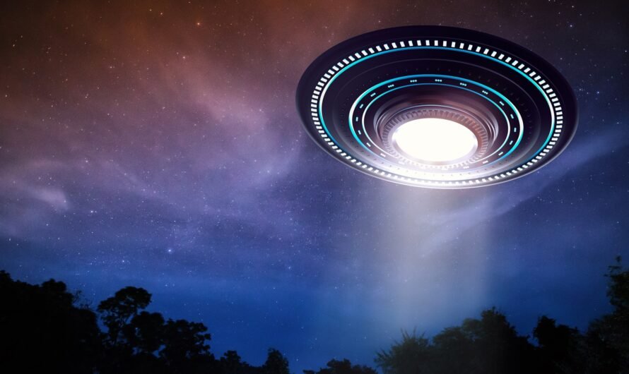 Aliens may be living among humans on earth, Harvard researchers claim