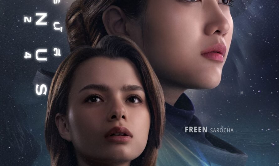 The wait is over – Full trailer of sci-fi film “URANUS2324” prompted global trending hashtag #URANUS2324OfficialTrailer moments after its release