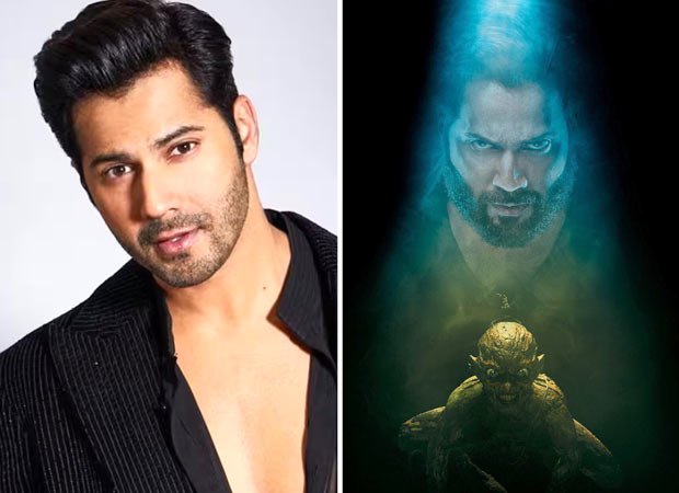 Varun Dhawan shares post-credit scene of Bhediya from Munjya screening as he congratulates the film’s team : Bollywood News