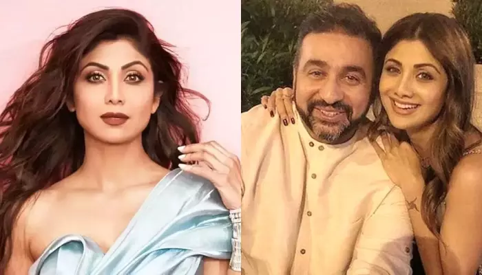 Shilpa Shetty Reacted To Claims Of Marrying Raj Kundra For Pots Of Money, ‘There’s No Way In Hell..’