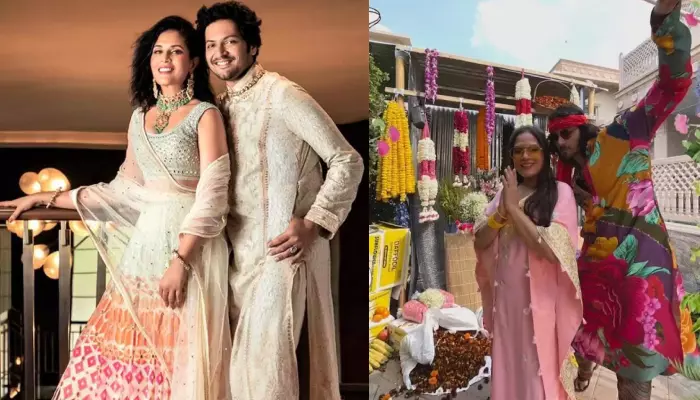 Richa Chadha Talks About Her Interfaith Marriage With Ali Fazal, ‘Stand Firm With Your Choice’