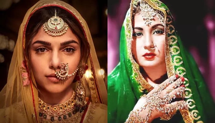 Sharmin Segal Compares Her Acting In ‘Heeramandi’ To Meena Kumari’s ‘Nothingness’, Netizens React