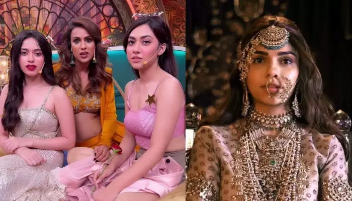 Nia Sharma, Jannat Zubair And Reem Mock Sharmin Segal’s Acting, Fan Says, ‘So Mean, Do It Again’