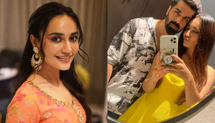 Surbhi Jyoti’s Wedding With Her Alleged Beau, Sumit Suri Postponed? Here’s What A Source Has To Say