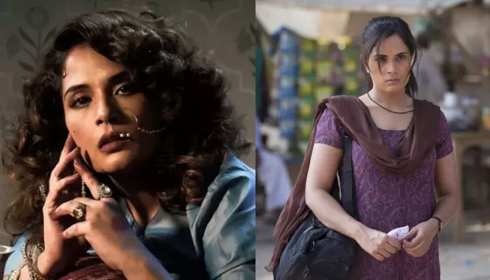 Richa Chadha Calls Out Ex-Agent Who Advised Her To Leave ‘Masaan’ And Do Some Soft-Core Trash Films