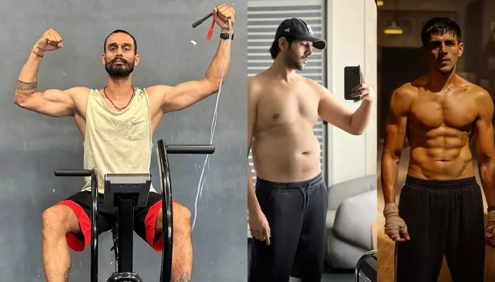 Kartik Aaryan’s ‘Chandu Champion’ Trainer Challenges Those Who Criticised Actor’s Transformation