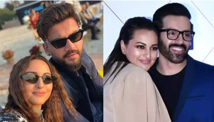 Amid Her Wedding Preparations With Zaheer Iqbal, Sonakshi Sinha’s Brother, Luv Shared A Cryptic Post