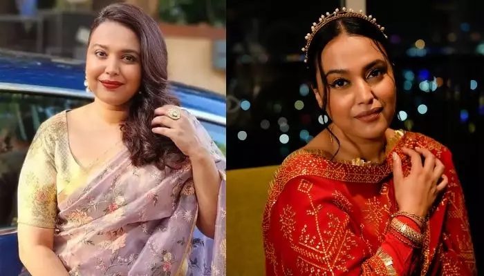 Swara Bhasker Schools An Internet User Who Mocks Her Post-Pregnancy Weight Gain, Says, ‘Do Better..’