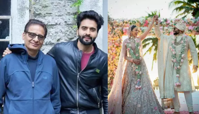 Jackky Bhagnani Didn’t Pay Crew Of Pooja Entertainment For Two Years, While He Had A Lavish Wedding