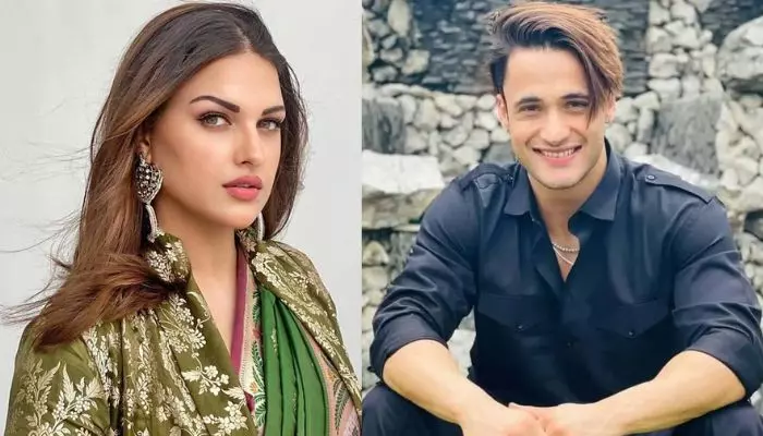 Himanshi Khurana Took Time To Move On From Asim Riaz, Was Hurt Over His Post With A ‘Mystery Girl’