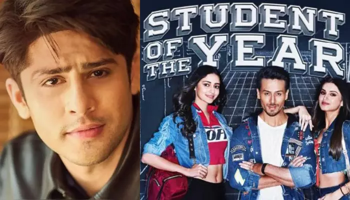 Jibraan Khan Reveals He Auditioned For ‘SOTY 2,’ But Didn’t Make The Cut, Here’s What Happened