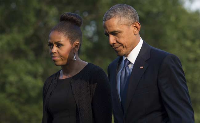 Michelle Obama to replace Biden? – Latest India news, analysis and reports on IPA Newspack