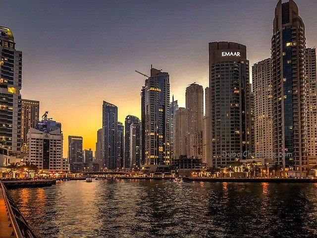 Two Key Drivers Sustaining Strong Dubai Real Estate Market