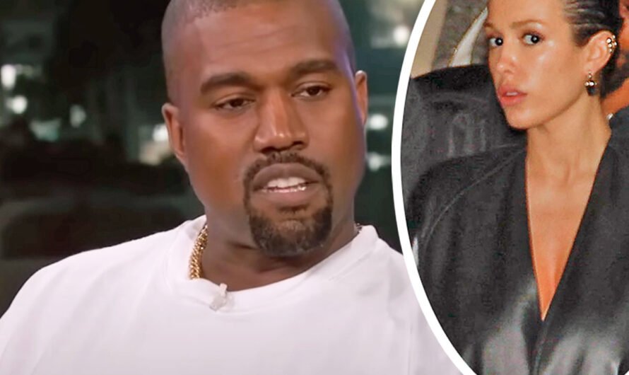 Kanye West Sued For Creating Toxic Work Environment – Staff Were Allegedly Called ‘New Slaves’ & Bianca Censori Sent Porn Accessible To Minors!