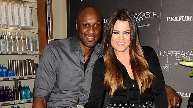 Khloe Kardashian Reveals the ‘Turn On’ From Ex Lamar Odom – Hollywood Life