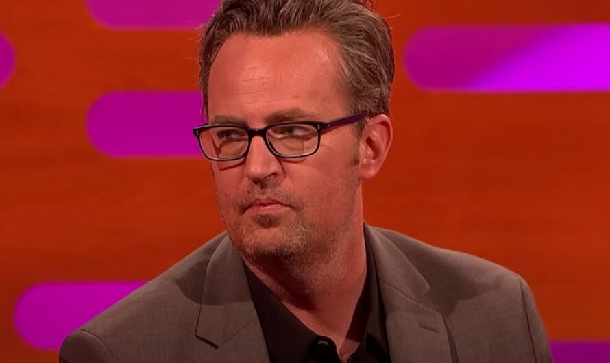 LAPD Want To Charge ‘Multiple People’ In Matthew Perry’s Death – Is One A Celebrity?!