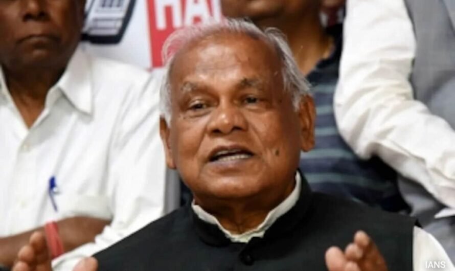 Manjhi sees conspiracy in Bihar bridge collapses – Latest India news, analysis and reports on IPA Newspack