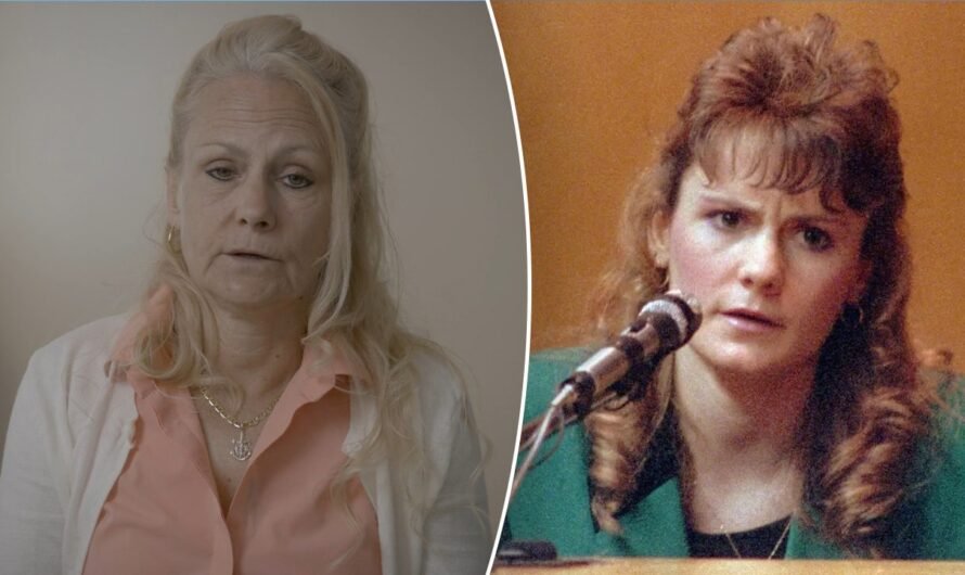 Pamela Smart says in prison video why her ‘warped logic’ is wrong as she takes ownership of husband’s murder