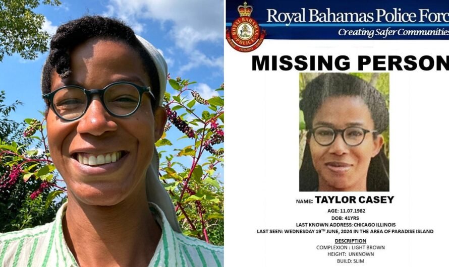 American vanishes in Bahamas | Fox News