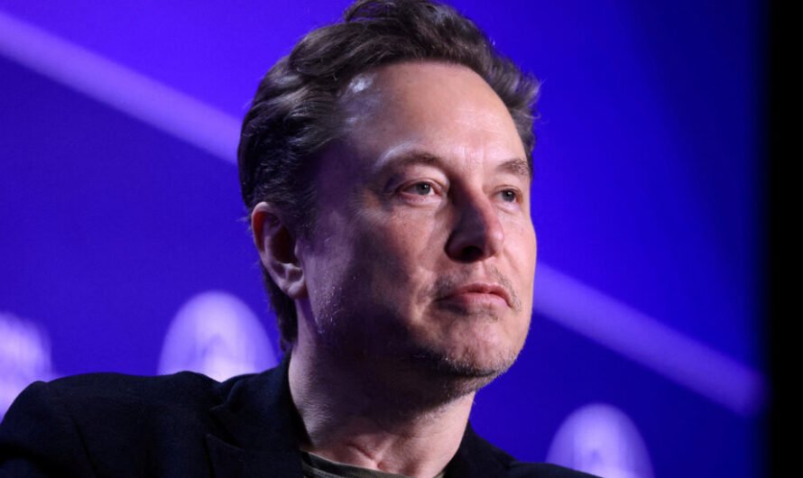 Elon Musk’s Politics May Be Pushing Some Buyers Away From Tesla