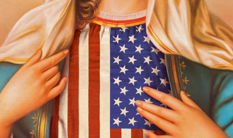 Opinion | Your Religious Values Are Not American Values