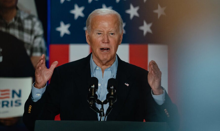 Biden Is Hosting NATO This Week. Here’s What to Watch.