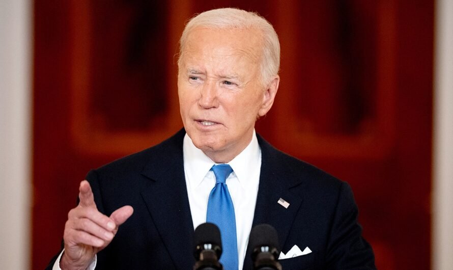 Biden interviewers shed light on president’s actions behind the scenes and more top headlines