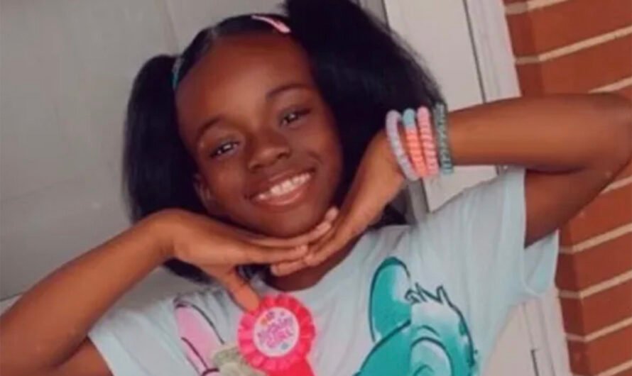 12-Year-Old Girl Charged With Murder After Allegedly Smothering 8-Year-Old Cousin During Argument Over WHAT?!