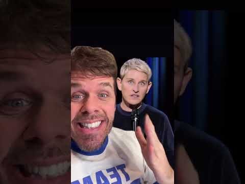 Ellen DeGeneres Suffers Embarrassing Concert Cancellations! She…