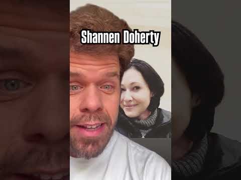 Remembering Shannen Doherty | Perez Hilton