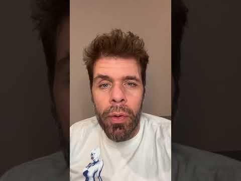 On The Verge Of A Nervous Breakdown! | Perez Hilton