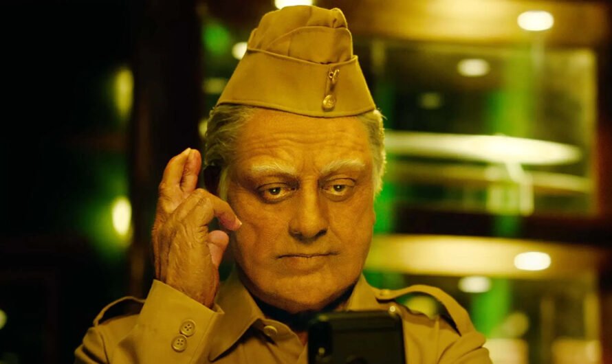 The Failed Promise of Indian 2