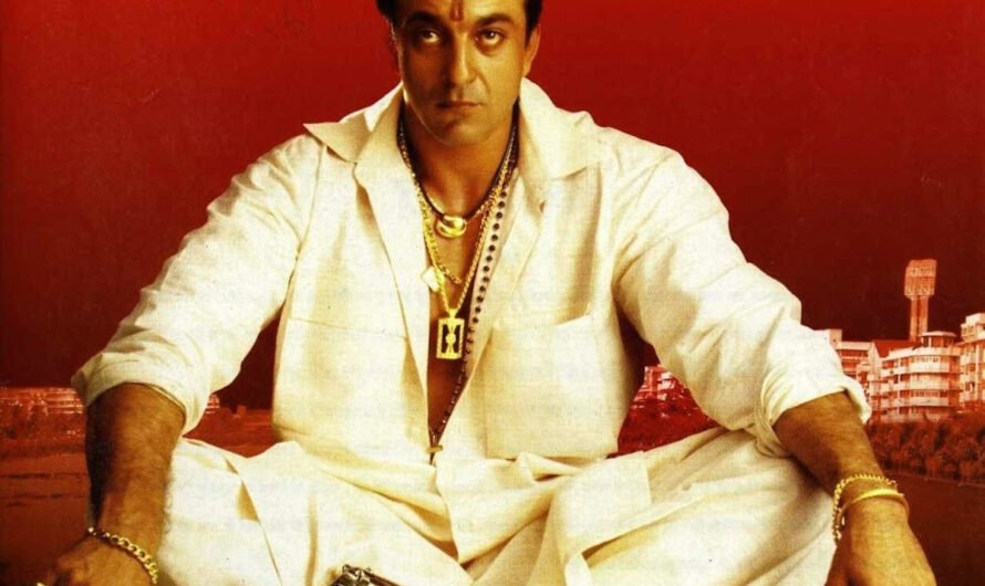 Sanjay Dutt’s 10 Deadliest Looks