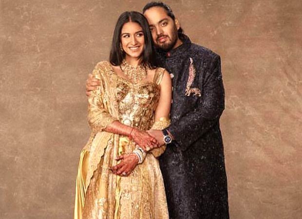 Anant Ambani’s luxury watch collection steals the show at his star-studded wedding, joined by celebrities like Nick Jonas and Ranveer Singh : Bollywood News