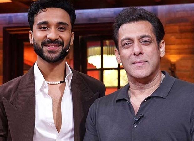 Raghav Juyal thanks Salman Khan for his compassion and schedule adjustment for Kill; says, “Working with Salman bhai is like an amusement park” : Bollywood News