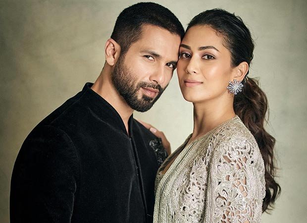 Mira Kapoor wishes Shahid Kapoor with an unseen video on 9th wedding anniversary 9 : Bollywood News