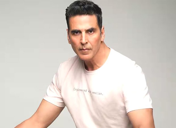 Akshay Kumar joins Fashion Entrepreneur Fund as investor and mentor : Bollywood News