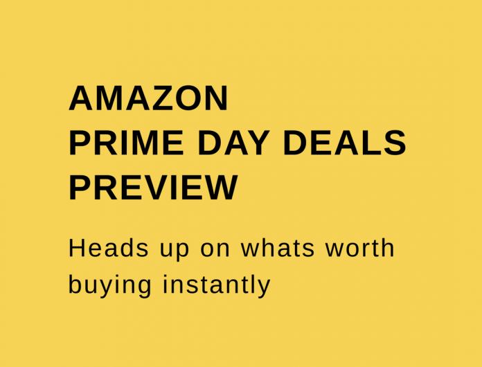 Amazon Prime Day 2024: Date and Deals Explained