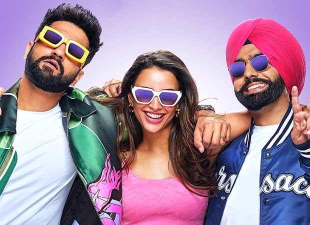 Bad Newz Box Office Estimate Day 2: Jumps by 25%; collects Rs. 10.60 crores on Saturday :Bollywood Box Office