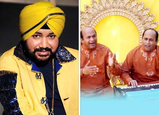 Daler Mehndi collaborates with Qawwali singers Ustad Sher Ali and Ustad Mehr Ali for upcoming single ‘Ankhiyan Te Ja Ladiyan’ : Bollywood News