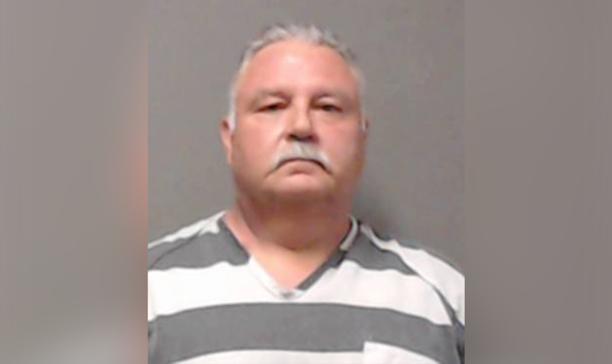 Texas man arrested for allegedly impersonating CPS worker to access children