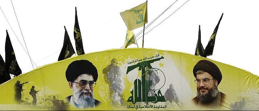 Iran vows to back Hezbollah in fight with Israel, general renews fear of imminent missile strike