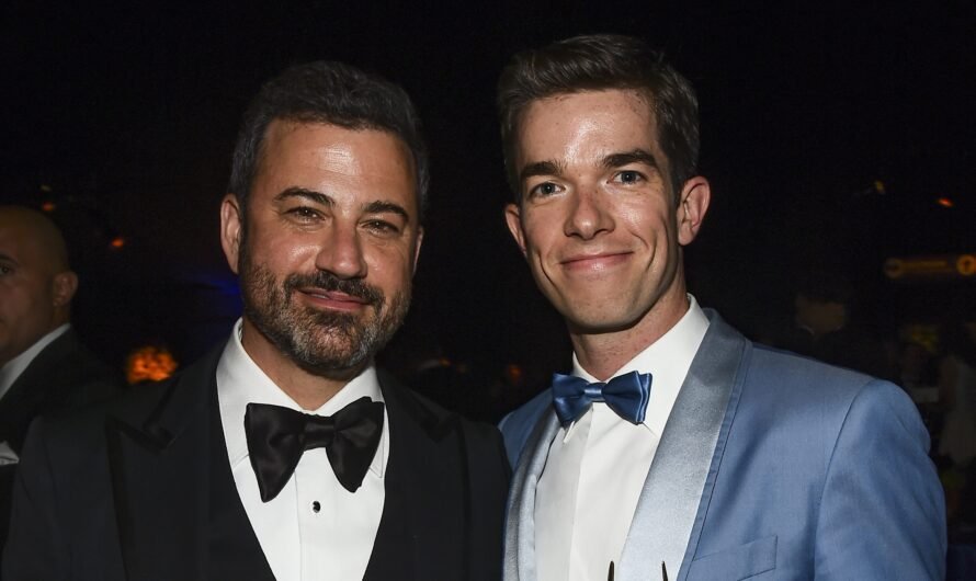 Jimmy Kimmel and John Mulaney Will Not Host Upcoming Oscars: Report – Hollywood Life