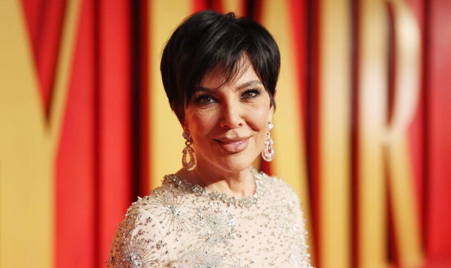 Does Kris Jenner Have Cancer? Her Health Explained – Hollywood Life