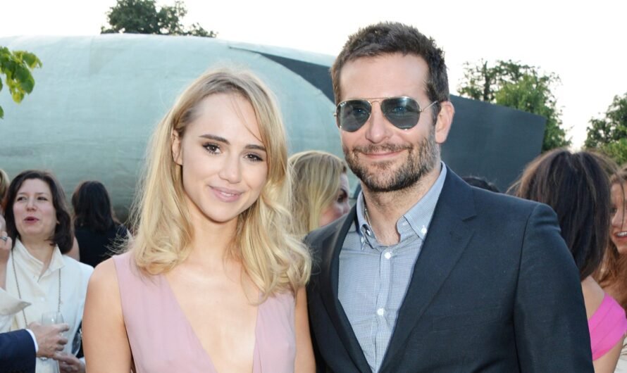 Why Did Suki Waterhouse and Bradley Cooper Break Up? – Hollywood Life