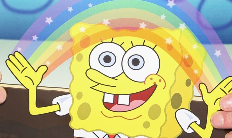 Spongebob Squarepants is ‘Autistic,’ Voice Actor Reveals – Hollywood Life