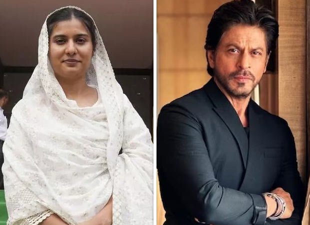 Iqra Hasan, youngest Muslim MP, says Shah Rukh Khan is her favourite actor: “Don’t think anyone can do a better job than him in the field of patriotic films” : Bollywood News