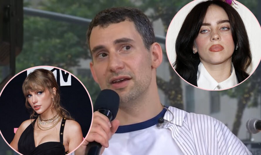 Why Billie Eilish Fans Think Jack Antonoff Just Threw Shade At Her Amid Rumored Taylor Swift Feud!